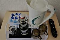 The Woodland Hotel 0