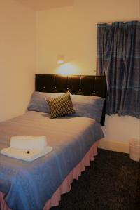 The Woodland Hotel 4